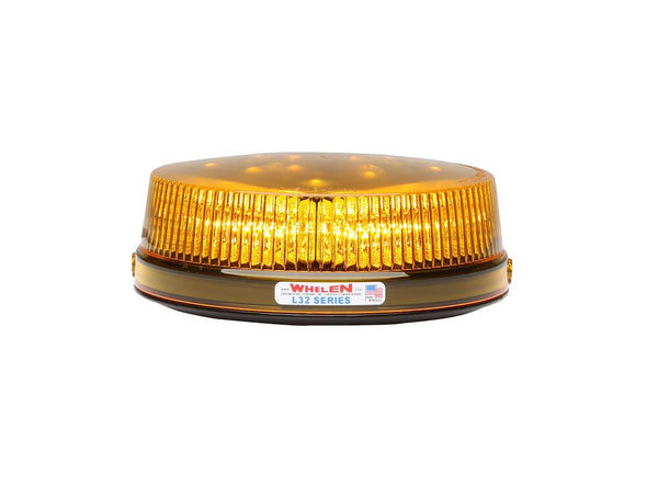 Whelen Engineering Warning Light (MPN: L32LAV)