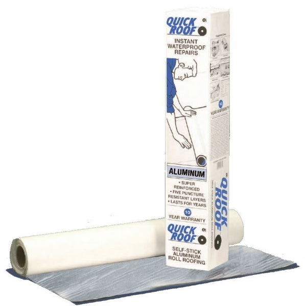 CoFair Quick Roof Repair Tape (MPN: QR36)