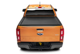TruXedo Lo Pro Soft Roll-Up Tonneau Cover (MPN: 531701)