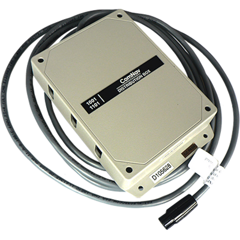 Comnav Autopilot Distribution Box (MPN: 20010001)