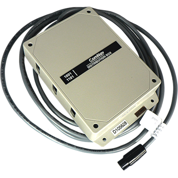 Comnav Autopilot Distribution Box (MPN: 20010001)