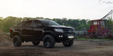 Fuel Off Road Ripper D589 Wheel (MPN: D58918907345)