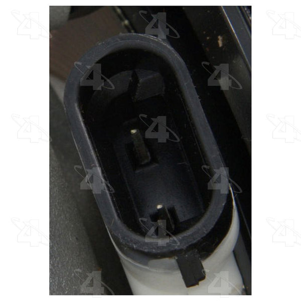 Four Seasons Air Conditioner Compressor (MPN: 58972)