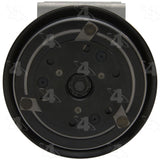Four Seasons Air Conditioner Compressor (MPN: 58122)
