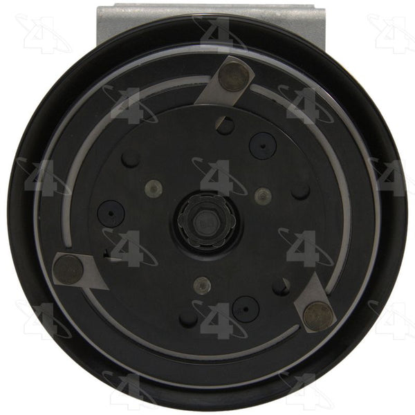 Four Seasons Air Conditioner Compressor (MPN: 58122)
