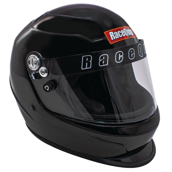 RaceQuip PRO Youth Full Face Helmet (MPN: 2260096)