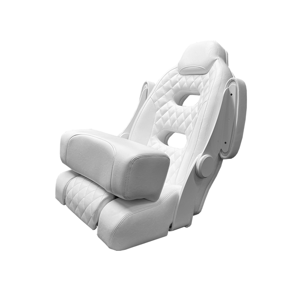 Taco Open Water Sport Chair (MPN: HA12-25-0-WHA)