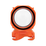 90 Degree Sewer Hose Connector for Tote Tanks (MPN: 39485)