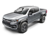 Husky Liner Fender Flare Pocket Style (MPN: 2804990)