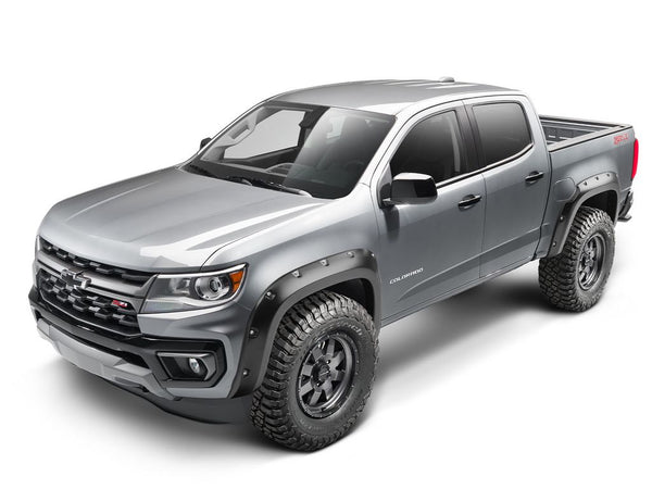 Husky Liner Fender Flare Pocket Style (MPN: 2804990)
