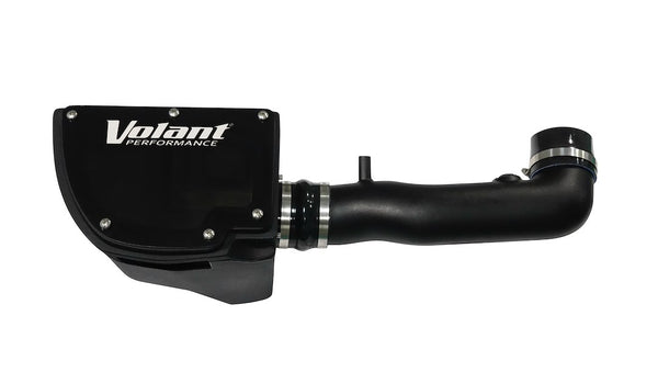 Volant Cool Air Intakes Cold Air Intake (MPN: 17636)