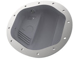 Advanced FLOW Engineering Differential Cover (MPN: 46-71140A)