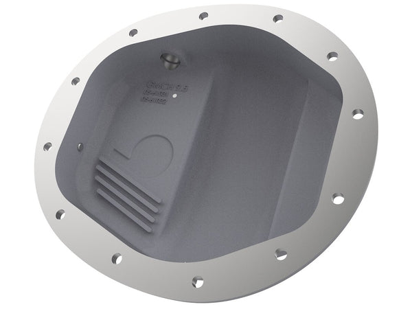Advanced FLOW Engineering Differential Cover (MPN: 46-71140A)