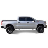 Westin Pro-e Running Boards (MPN: 29-24135)