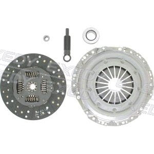 Exedy Globalparts Clutch Set (MPN: 04121)