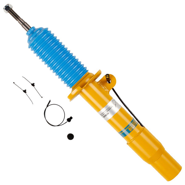 Bilstein B6 Series Shock Absorber (MPN: 31-224550)