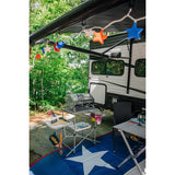 Folding Grill Table (MPN: 57293)