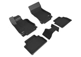 3D Mats KAGU Custom Fit Floor Liner (MPN: L1AR00101509)