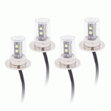Heise LED Warning Light (MPN: HE-MUSTR-W)