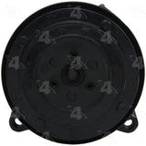 Four Seasons Air Conditioner Compressor (MPN: 67636)