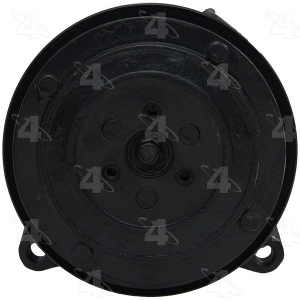 Four Seasons Air Conditioner Compressor (MPN: 67636)