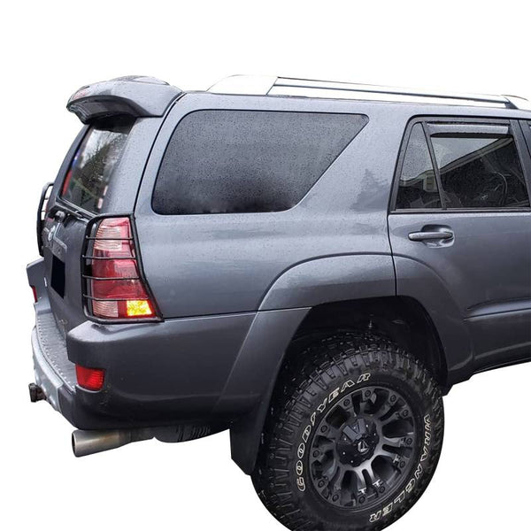 Black Horse Off Road Tail Light Guard (MPN: 7TU15A)