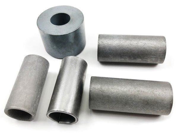 Tuff Country SX8000 Nitro Gas Shock Absorber (MPN: 61261)