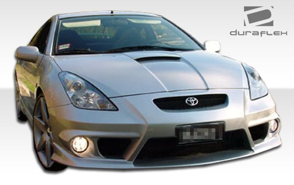 Duraflex Bumper Cover (MPN: 100193)