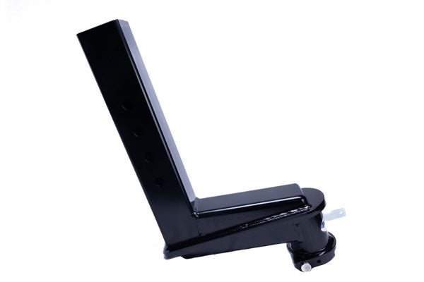 PopUp By Youngs Gooseneck Trailer Coupler (MPN: SB312)
