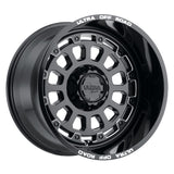 Ultra Wheel Xtreme 111 17 Inch Wheel (MPN: 111-7905BM12)