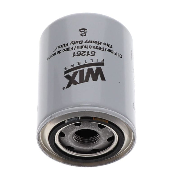 Wix Filters Spin-On Oil Filter (MPN: 51261)