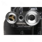 Four Seasons Air Conditioner Compressor (MPN: 67218)