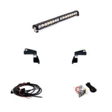 Baja Design S8 Series 20 Inch LED Light Bar (MPN: 447872)