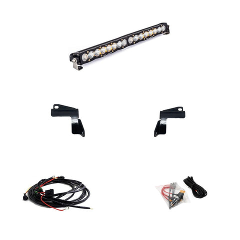 Baja Design S8 Series 20 Inch LED Light Bar (MPN: 447872)