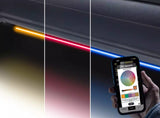 PowerStep Vision Running Board (MPN: 96140-01A)