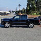 Westin HDX Drop Nerf Step Bars (MPN: 56-14215)