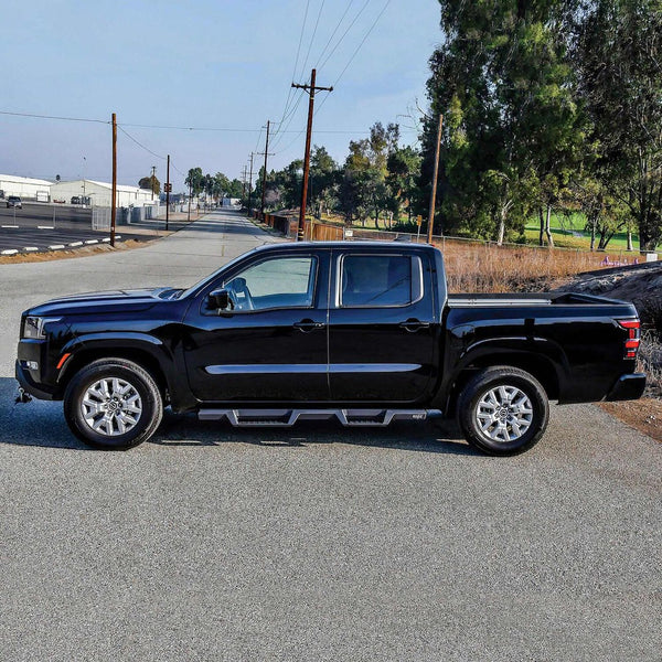 Westin HDX Drop Nerf Step Bars (MPN: 56-14215)