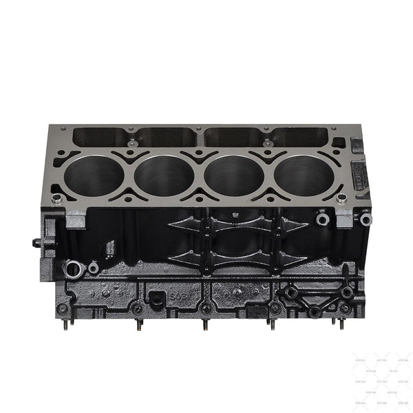 ATK North America Engine Block (MPN: 13G2)