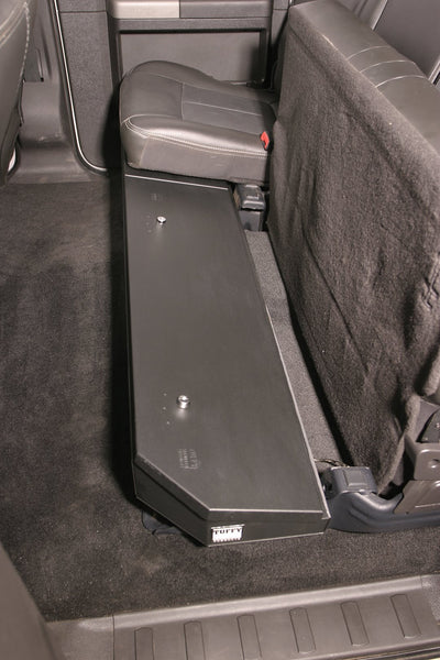 Tuffy Security Under Seat Storage Unit (MPN: 309-01)