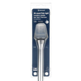 Attwood Marine All-Round Frosted Globe Navigation Light (MPN: 5110-42-7)