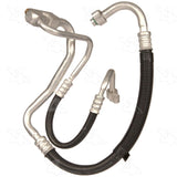 Four Seasons Air Conditioner Line (MPN: 55009)