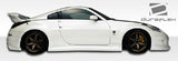 Duraflex Side Skirt (MPN: 100504)