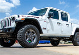 N-Fab Rocker Panel Guard RKR Series (MPN: J194TRKRS4)