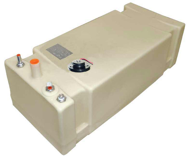 Moeller Marine Fuel Tank (MPN: 032527)