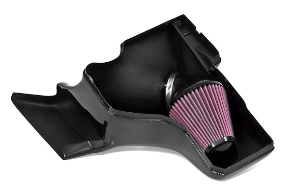 APR Carbon Fiber Intake System (MPN: CI100021)