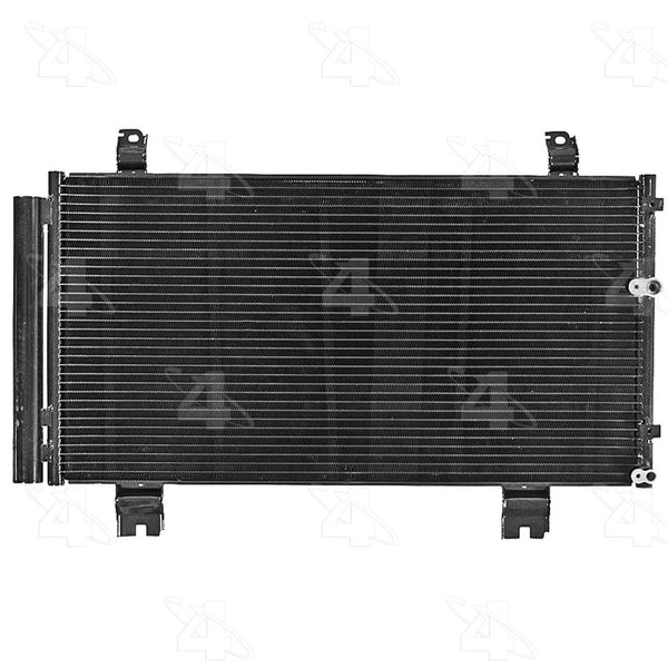 Four Seasons Air Conditioner Condenser (MPN: 40222)