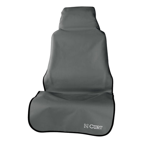 CURT Seat Defender Universal Bucket Seat Cover (MPN: 18500)