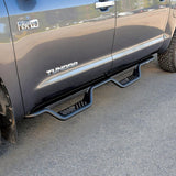 Westin Outlaw Drop Nerf Step Bars (MPN: 20-13255)