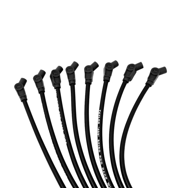 Taylor Cable Spark Plug Wire Set (MPN: 79053)