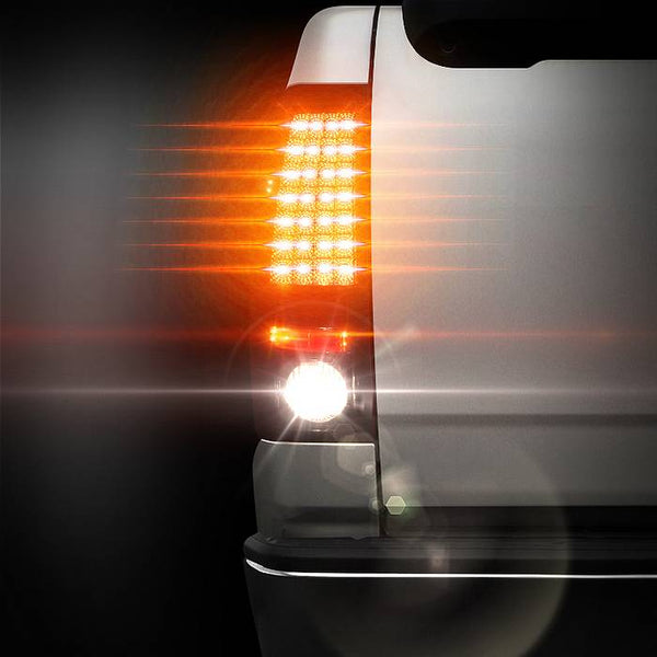 Spyder Automotive Tail Light Assembly (MPN: 5001764)
